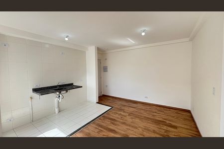 Apartamento para alugar com 45m², 2 quartos e 1 vagaSala - Sala de Jantar