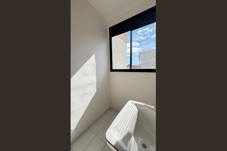 Apartamento para alugar com 45m², 2 quartos e 1 vagaÁrea de Serviço