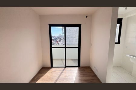Apartamento para alugar com 45m², 2 quartos e 1 vagaSala - Sala de Jantar