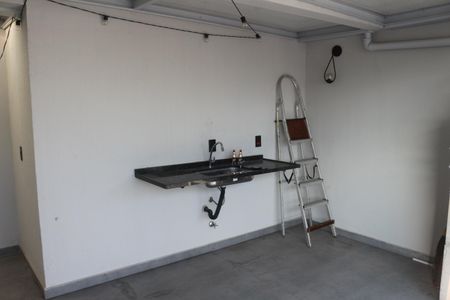 Apartamento à venda com 103m², 2 quartos e 2 vagasÁrea comum