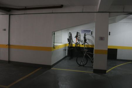 Apartamento à venda com 103m², 2 quartos e 2 vagasGaragem