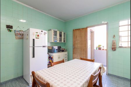 Casa para alugar com 127m², 3 quartos e 4 vagasCozinha