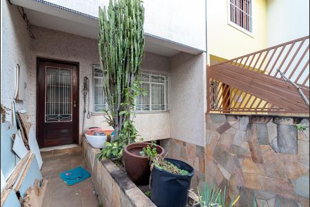 Casa para alugar com 127m², 3 quartos e 4 vagasCorredor de Entrada