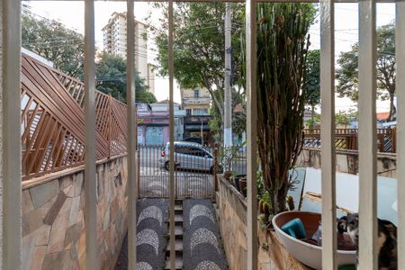 Casa para alugar com 127m², 3 quartos e 4 vagasSala - Vista