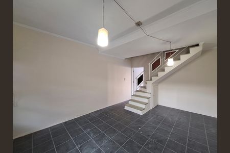 Sala de casa para alugar com 3 quartos, 127m² em Lauzane Paulista, São Paulo
