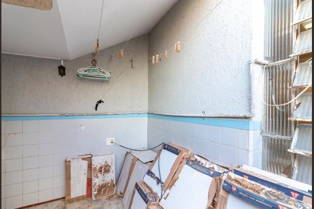 Casa para alugar com 127m², 3 quartos e 4 vagasÁrea de Serviço