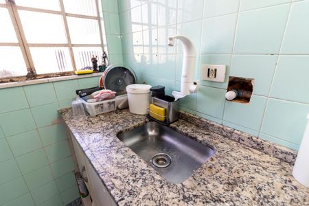 Casa para alugar com 127m², 3 quartos e 4 vagasCozinha