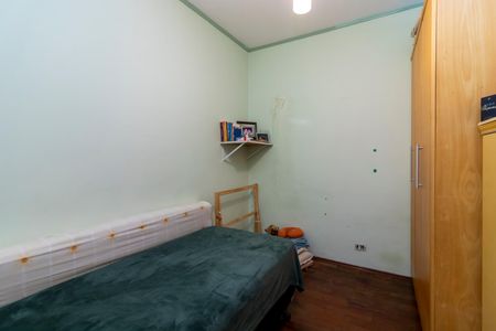 Casa para alugar com 127m², 3 quartos e 4 vagasQuarto 2