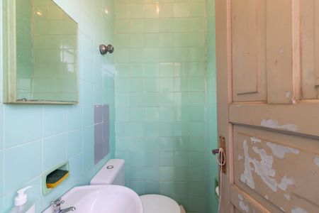 Casa para alugar com 127m², 3 quartos e 4 vagasBanheiro 2