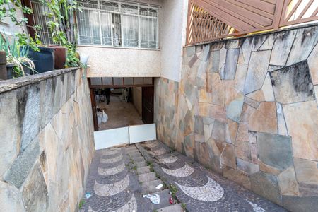 Casa para alugar com 127m², 3 quartos e 4 vagasGaragem
