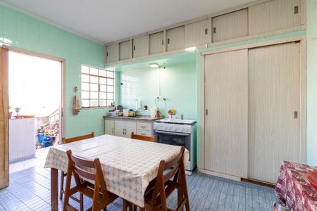 Casa para alugar com 127m², 3 quartos e 4 vagasCozinha