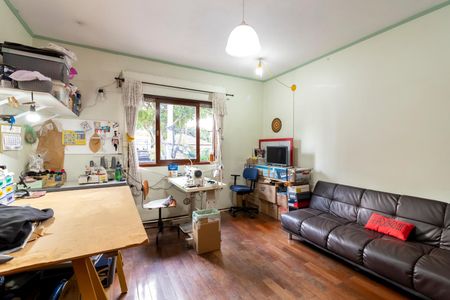 Casa para alugar com 127m², 3 quartos e 4 vagasQuarto 1