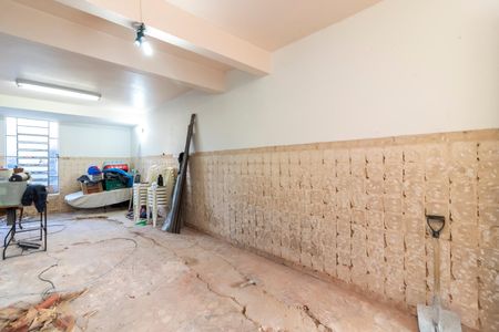 Casa para alugar com 127m², 3 quartos e 4 vagasGaragem