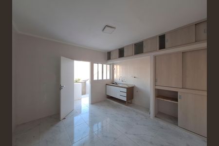 Casa para alugar com 127m², 3 quartos e 4 vagas Casa para alugar com 127m², 3 quartos e 4 vagasCozinha