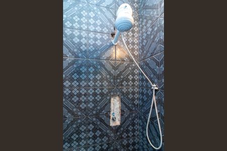 Casa para alugar com 127m², 3 quartos e 4 vagasBanheiro de Serviço