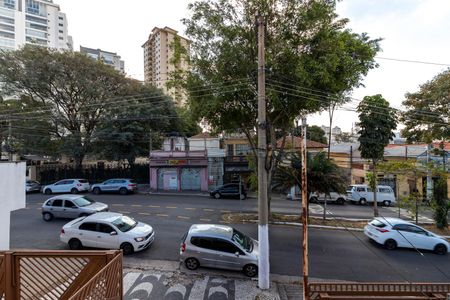 Casa para alugar com 127m², 3 quartos e 4 vagasQuarto 1 - Vista