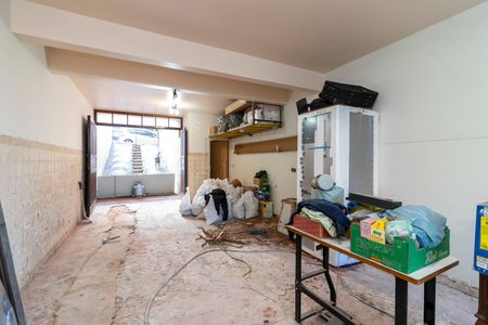 Casa para alugar com 127m², 3 quartos e 4 vagasGaragem