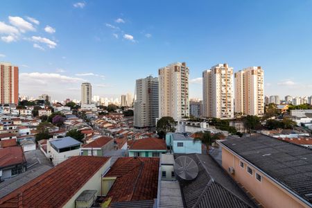 Casa para alugar com 127m², 3 quartos e 4 vagasQuarto 3 - Vista