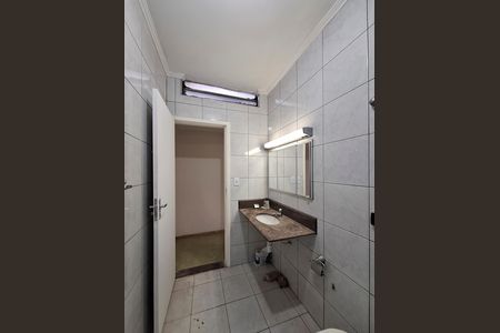 Banheiro de casa para alugar com 3 quartos, 127m² em Lauzane Paulista, São Paulo