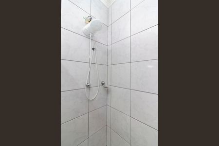 Casa para alugar com 127m², 3 quartos e 4 vagasBanheiro 1