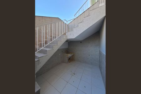 Área de Serviço 2 de casa para alugar com 3 quartos, 127m² em Lauzane Paulista, São Paulo