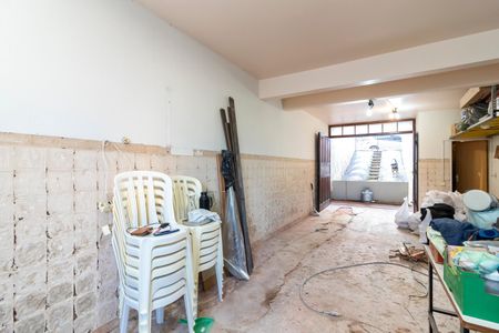 Casa para alugar com 127m², 3 quartos e 4 vagasGaragem