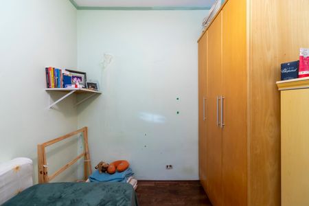 Casa para alugar com 127m², 3 quartos e 4 vagasQuarto 2