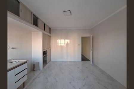 Casa para alugar com 127m², 3 quartos e 4 vagas Casa para alugar com 127m², 3 quartos e 4 vagasCozinha