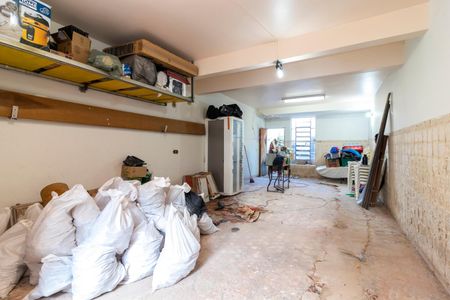 Casa para alugar com 127m², 3 quartos e 4 vagasGaragem