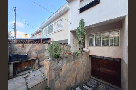 Casa para alugar com 127m², 3 quartos e 4 vagas Casa para alugar com 127m², 3 quartos e 4 vagasEntrada
