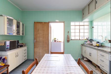 Casa para alugar com 127m², 3 quartos e 4 vagasCozinha