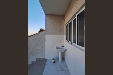 Casa para alugar com 127m², 3 quartos e 4 vagas Casa para alugar com 127m², 3 quartos e 4 vagasÁrea de Serviço