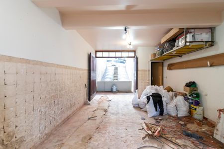 Casa para alugar com 127m², 3 quartos e 4 vagasGaragem