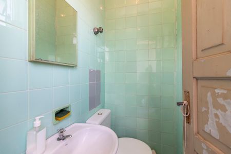 Casa para alugar com 127m², 3 quartos e 4 vagasBanheiro 2