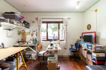 Casa para alugar com 127m², 3 quartos e 4 vagasQuarto 1