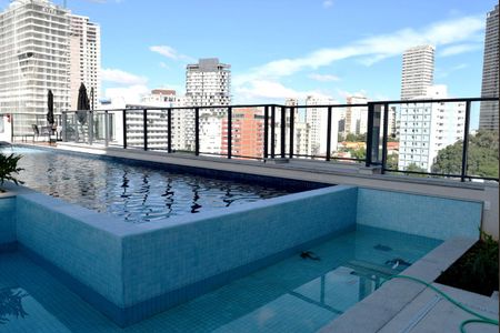 Apartamento para alugar com 93m², 3 quartos e 1 vagaÁrea comum