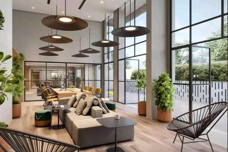Apartamento para alugar com 93m², 3 quartos e 1 vaga Apartamento para alugar com 93m², 3 quartos e 1 vagaÁrea comum