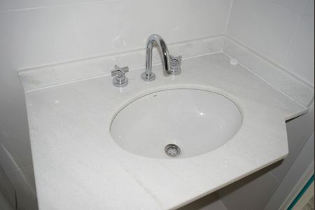 Apartamento para alugar com 93m², 3 quartos e 1 vagaBanheiro