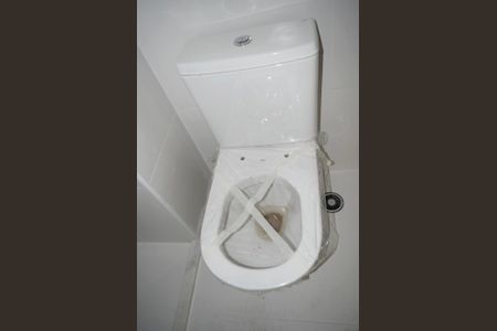 Apartamento para alugar com 93m², 3 quartos e 1 vagaBanheiro