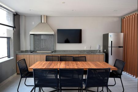 Apartamento para alugar com 93m², 3 quartos e 1 vagaÁrea comum