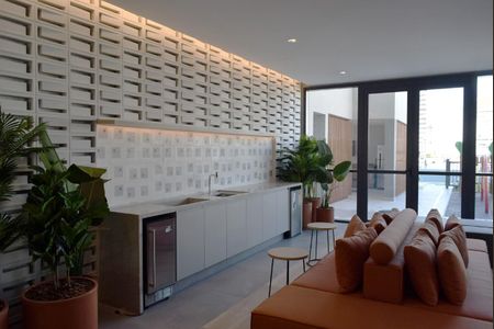Apartamento para alugar com 93m², 3 quartos e 1 vagaÁrea comum
