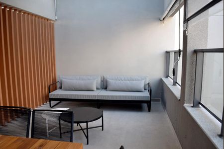 Apartamento para alugar com 93m², 3 quartos e 1 vagaÁrea comum