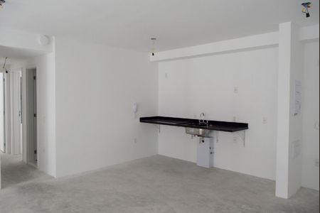 Apartamento para alugar com 93m², 3 quartos e 1 vagaSala