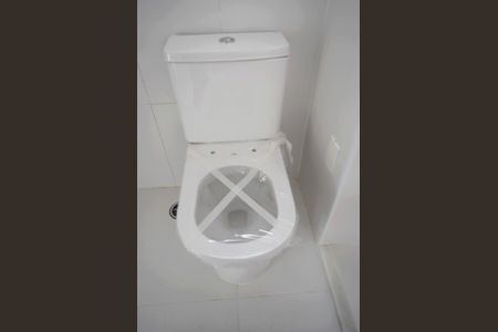 Apartamento para alugar com 93m², 3 quartos e 1 vagaBanheiro da Suíte