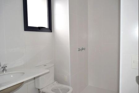 Apartamento para alugar com 93m², 3 quartos e 1 vagaBanheiro da Suíte