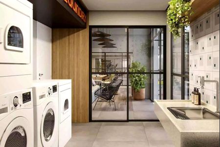 Apartamento para alugar com 93m², 3 quartos e 1 vaga Apartamento para alugar com 93m², 3 quartos e 1 vagaÁrea comum