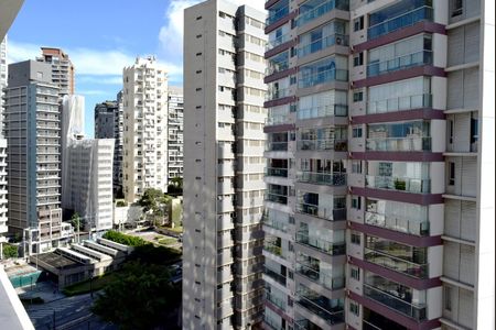 Apartamento para alugar com 93m², 3 quartos e 1 vagaVista
