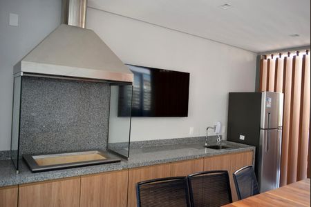 Apartamento para alugar com 93m², 3 quartos e 1 vagaÁrea comum