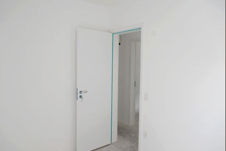 Apartamento para alugar com 93m², 3 quartos e 1 vagaQuarto 2