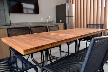 Apartamento para alugar com 93m², 3 quartos e 1 vagaÁrea comum